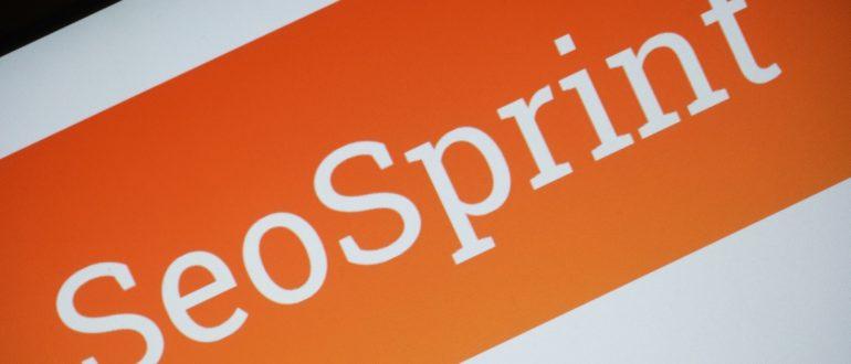 Обзор проекта SeoSprint