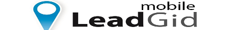 ЛеадГид Логотип