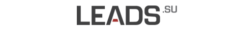 ЛеадсСу Логотип